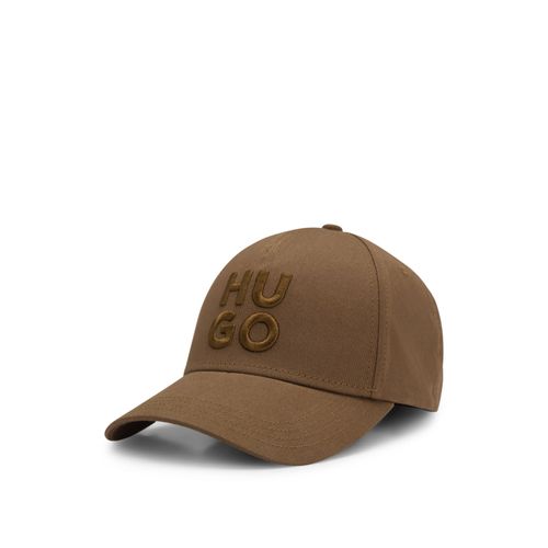 Fitted Cap HUGO 