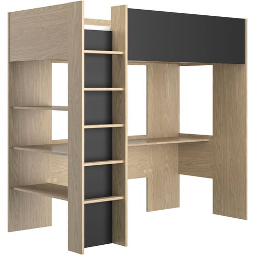 Hochbett GAMI 