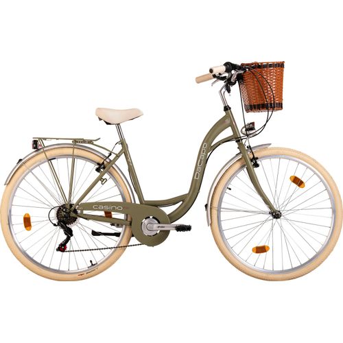 Cityrad DACAPO 