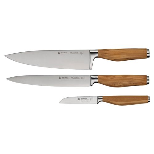 Messer-Set WMF 