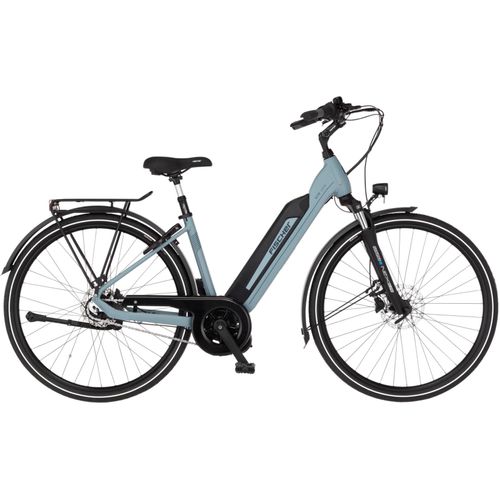 E-Bike FISCHER FAHRRAD 