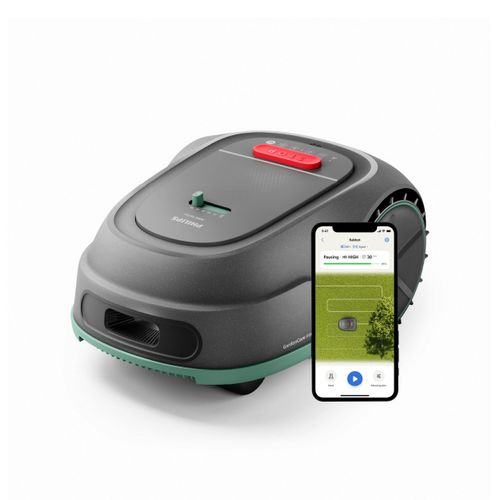 Rasenmähroboter PHILIPS 
