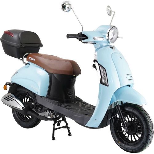 Motorroller GT UNION 