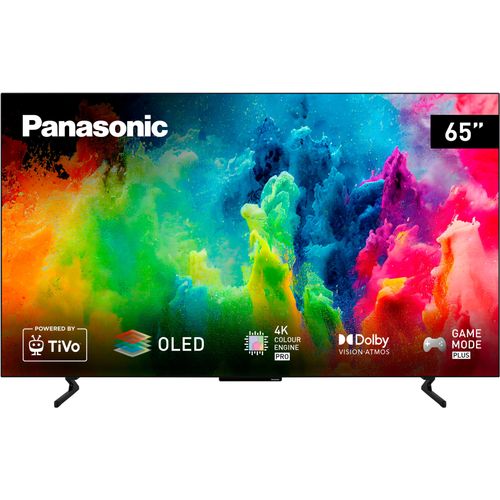 PANASONIC OLED-Fernseher 