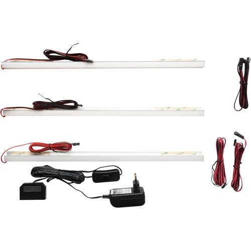 LED-Leuchtmittel MCA FURNITURE 