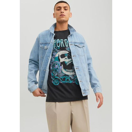 Jeansjacke JACK & JONES 