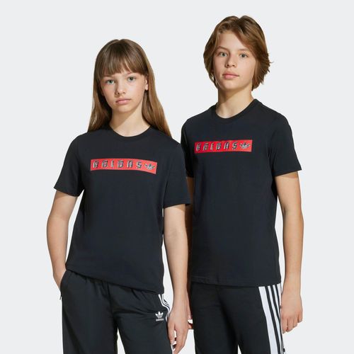T-Shirt ADIDAS ORIGINALS 