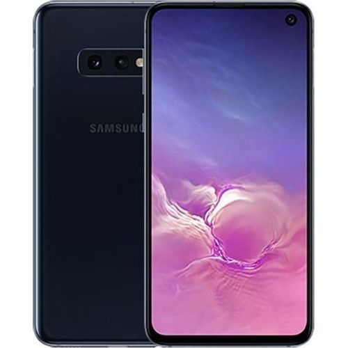 SAMSUNG Galaxy S10e Enterprise Edition 128GB, Handy
