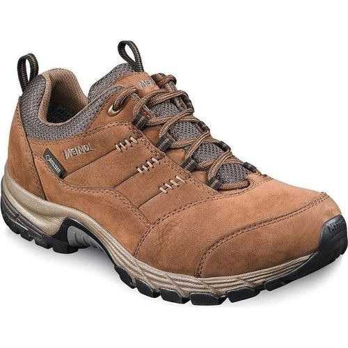Meindl Damen Philadelphia GTX Wanderschuh braun 41.5