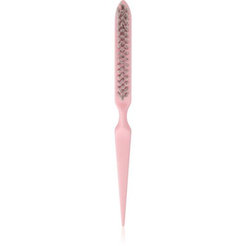 Brushworks Back Comb Brush toupeerborstel 1 st