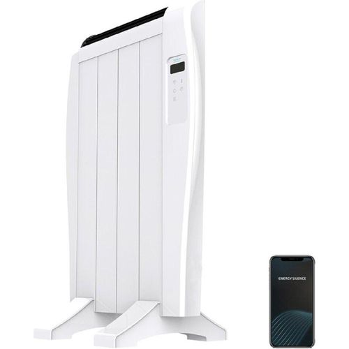 Cecotec ReadyWarm 800 Thermal 600W Weißes Heizgerät
