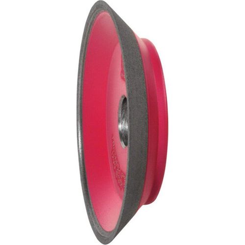 TYROLIT CBN-Topf-Schleifscheibe DxTxH (mm), 100x20x20, Typ: B126