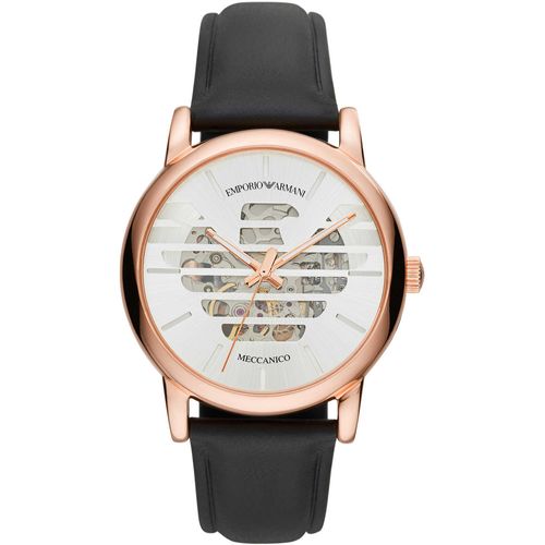 Emporio Armani AR60031 Herren Automatikuhr