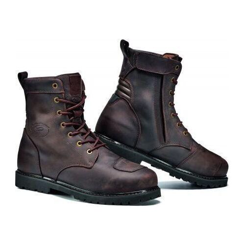 Sidi Denver Motorrad Stiefel Grösse: 38