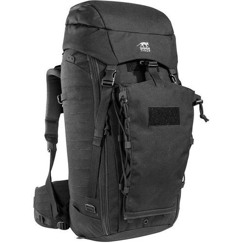 Tasmanian Tiger Modular Pack 45 Plus - Wanderrucksack, Tasmanian_Tiger_Farbe:black