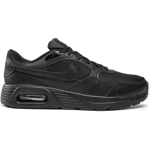 Nike NIKE AIR MAX SC MEN'S SHOES BLACK/BLACK-BLACK BLACK/BLACK-BLACK 43