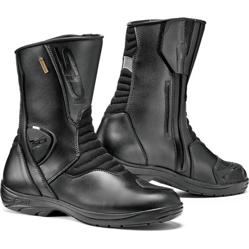 Sidi Gavia Gore Motorradstiefel Grösse: 50