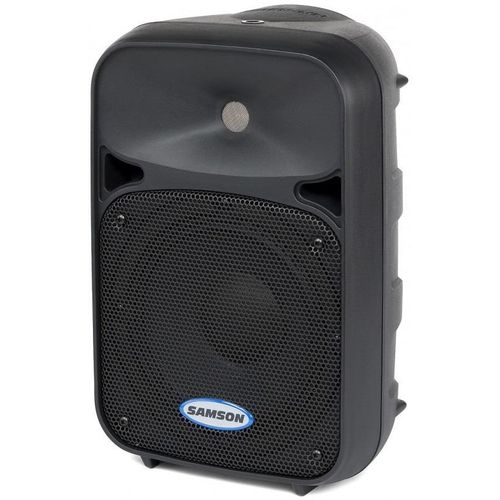 Samson Auro D208 Aktiver Lautsprecher