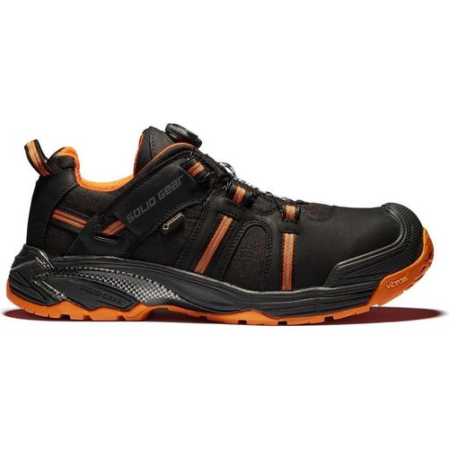 Solid Gear SG80006 Arbeitsschutzschuh S3 HYDRA BOA-System Gr. 40