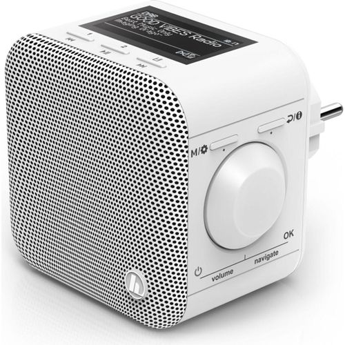 Hama Internetradio DIR45BT DAB+/Internetradio