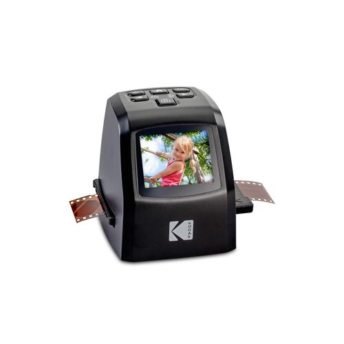 Kodak Diascanner »Mini Digital Film Scanner«