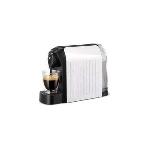 Tchibo Cafissimo Easy Kapsel-Kaffeemaschine weiß