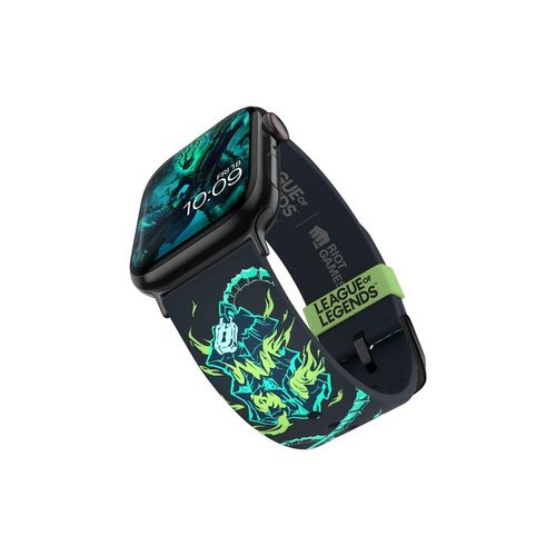 Smartwatch-Armband »Moby Fox League of Legends Thresh 22 mm«