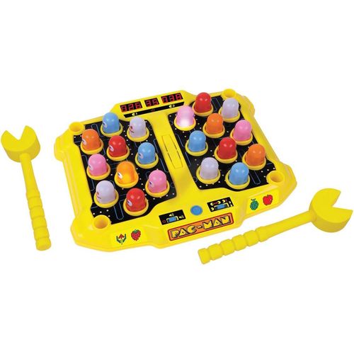 Spiel »Pac-Man«