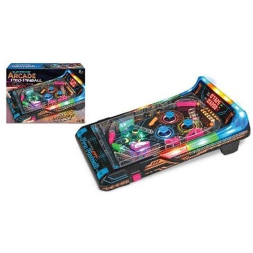Spiel »Pinball Pro«