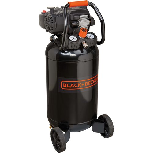 BLACK+DECKER Luftkompressor 50 L 230 V
