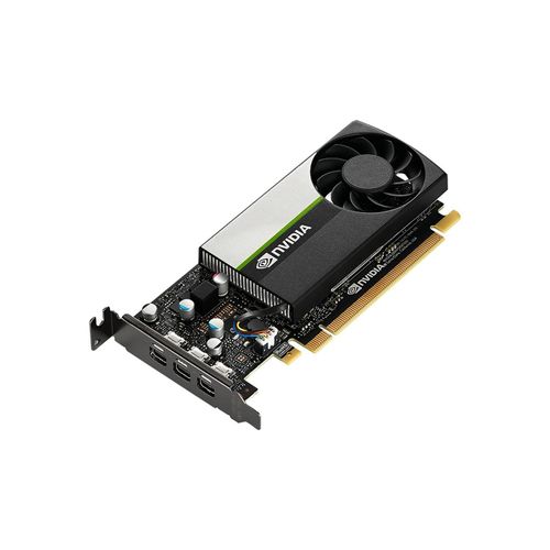 PNY NVIDIA T400 - Grafikkarten - T400 - 2 GB GDDR6