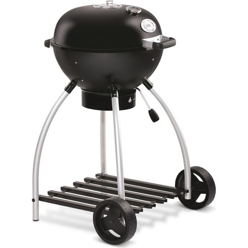 RÖSLE Holzkohle Kugelgrill No.1 SPORT F50