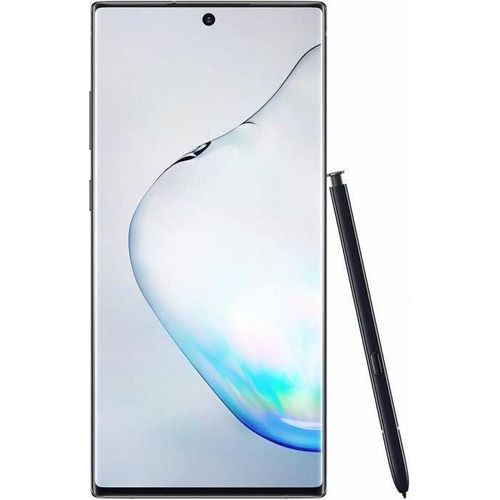 Samsung Galaxy Note 10+ 512GB Aura Black