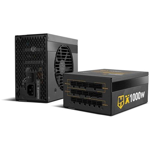 NOX HUMMER X 750W Modulares Gold-Netzteil