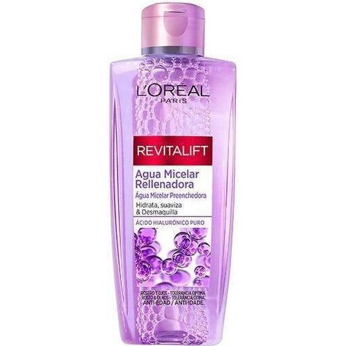 L'oréal Paris Revitalift Filler Pure Hyaluronic Acid Micellar Water 200ml