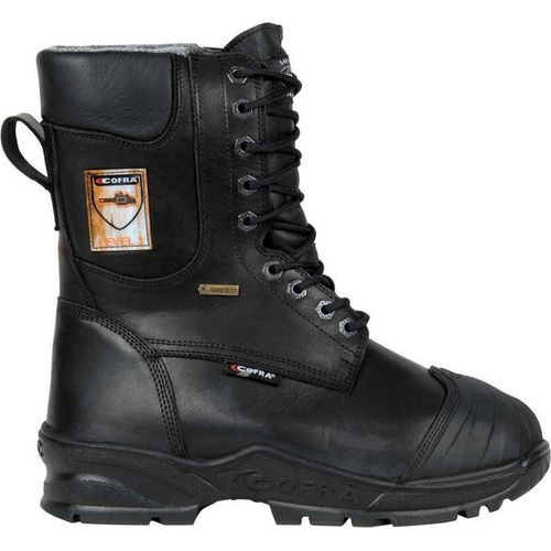 Cofra Energy Schnittschutzstiefel, Gore-Tex wasserabweisend Klasse 3 41