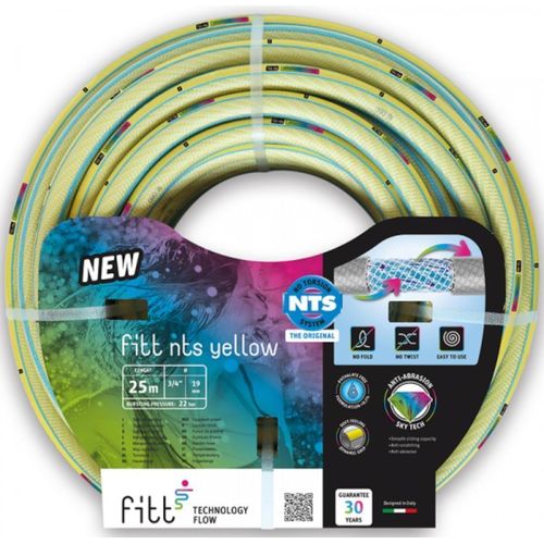fitt Profi-Gartenschlauch 1
