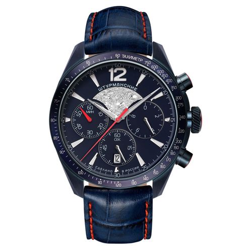 Sturmanskie Herren uhr - 6S20/4782410