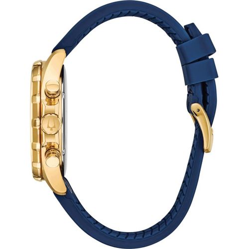 Uhr, Herren, Marine Star