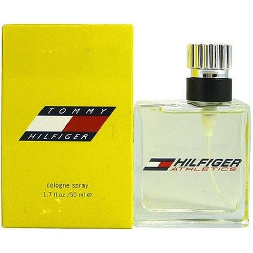 Tommy Hilfiger Athletics Cologne Spray 50ml
