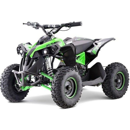 Elektro Quad 1060W 48V Buggy Miniquad Kinderquad Pocketbike 55943