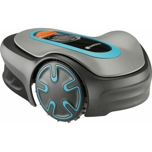 GARDENA Roboter-Rasenmäher SILENO minimo 250