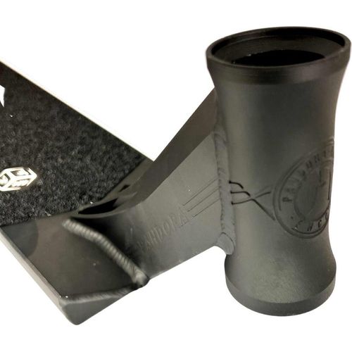 Ethic DTC Pandora Stunt-Scooter Deck 56cm Schwarz