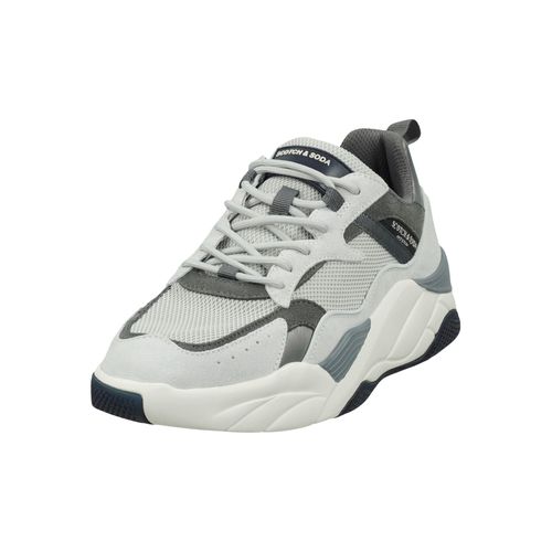 Scotch & Soda Sneaker Sneaker Veloursleder