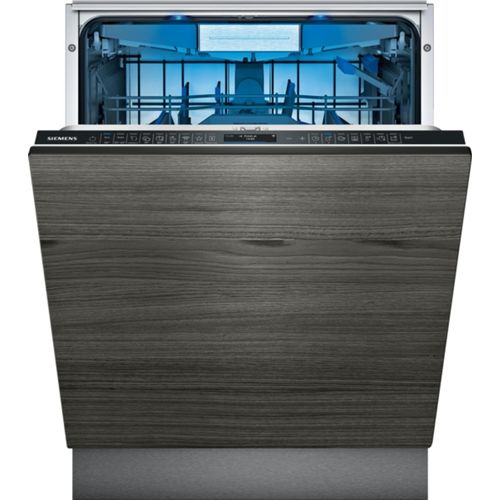 Siemens iQ700 SN87YX03CE Spülmaschine Voll integriert 14 Maßgedecke B