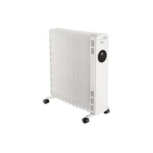MIDEA | Elektrisches Raumheizgerät | Radiator NY2513-20MR | 2500 W