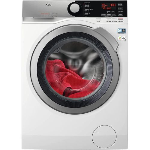 AEG - L7FEF77480 - Waschmaschine - ProSteam - 8 kg