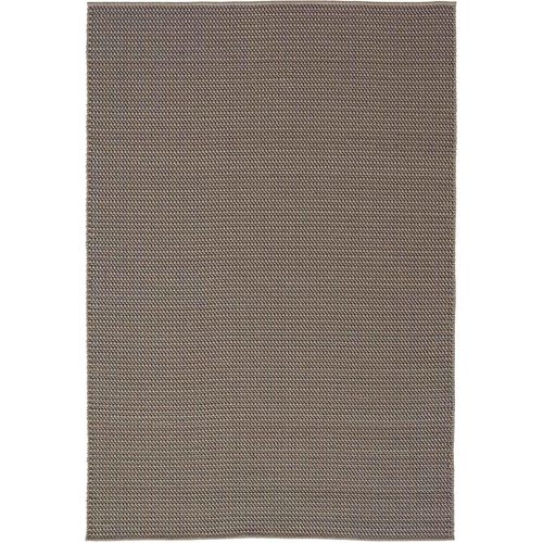 Outdoor Teppich Kiltan 240 x 170 cm in Beige 100% Polypropylen