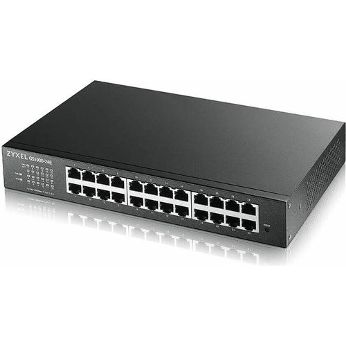 Zyxel GS1900-24E V3 24-Port Smart Switch