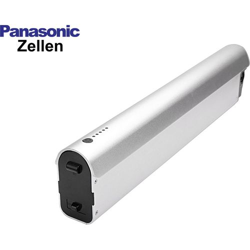 Elektrofahrrad Akku Li-Ion 36V - 14Ah/504Wh Panasonic Zellen